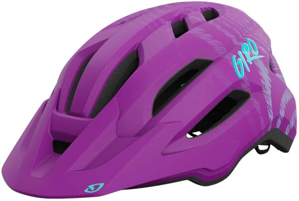 Giro Fixture Mips II Youth Helmet