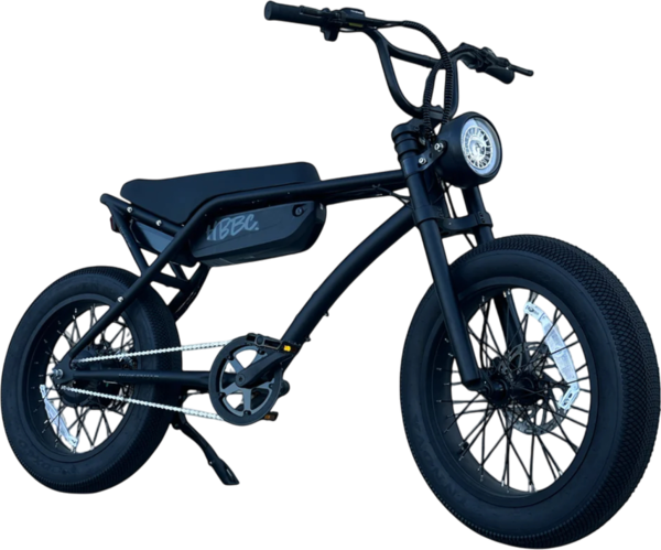 electric lowrider bicycle Low Rider 2.0 Length/Action:7'5