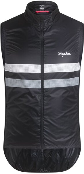 Rapha Brevet Gilet