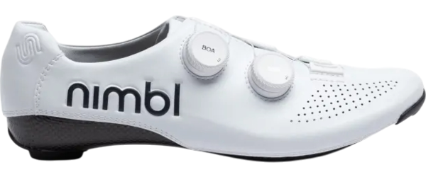 Nimbl Exceed 44.5 サイクリング　シューズ　SPD Nimbl Exceed 44.5 サイクリング シューズ SPD Nimbl Exceed Ultimate