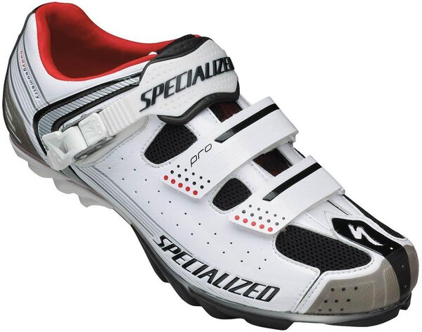 Specialized Pro Mountain Bike Shoes