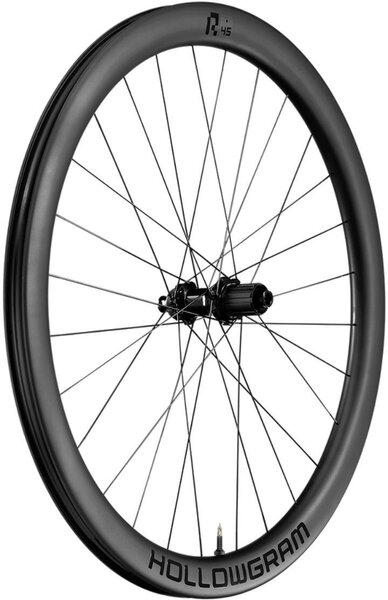 Cannondale HollowGram R 45 Rear Wheel - Conte's Bike Shop | Since 1957