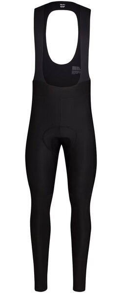 Rapha Core Winter Tights With Pad Color: Black