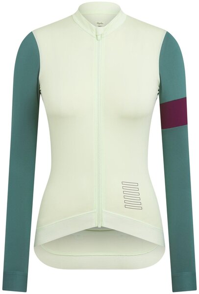 Rapha Women's Pro Team Long Sleeve Training Jersey