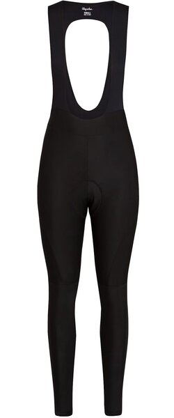 Rapha Women's Core Winter Tights With Pad Color: Black