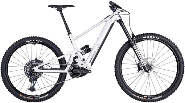 BMC SCOR 6080 Z LT GX USA