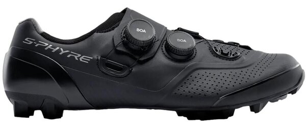 Shimano SH-XC902 S-Phyre Wide Shoes