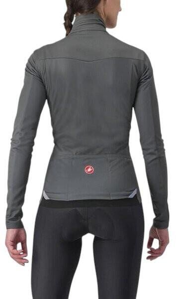 CASTELLI　TRANSITION W JACKETレディースM Castelli Transition 2 W Jacket - Conte's Bike Shop | Since 1957
