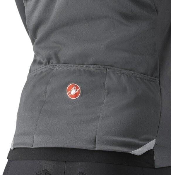 Castelli Transition 2 W Jacket - Conte's Bike Shop | Since 1957