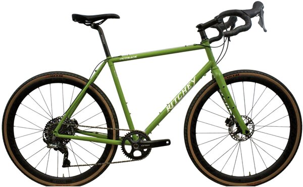 Ritchey Used Outback