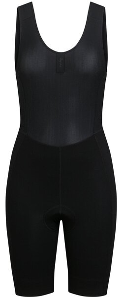Rapha Women's Classic Bib Shorts Color: Black