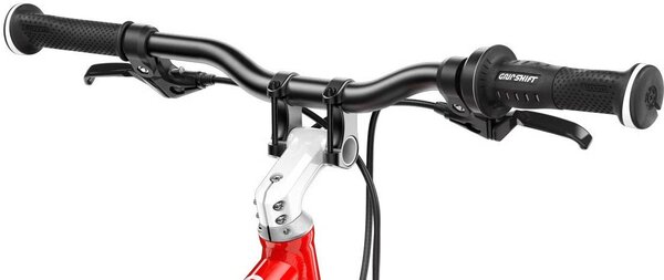 Woom ORIGINAL 6 Color: woom Red