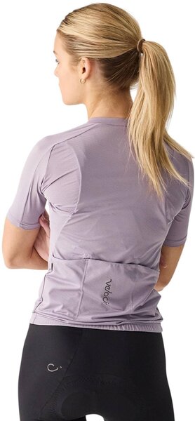 Velocio Women's ONE Jersey Color: Dusk