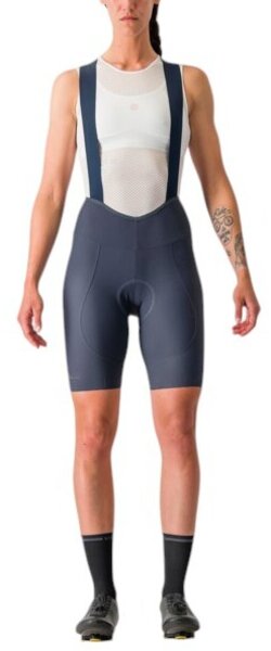 Castelli Espresso W DT Bibshort