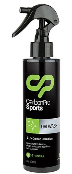 CarbonPro Sports Dri Wash 8oz 