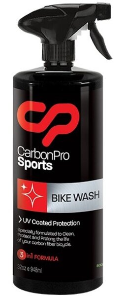 CarbonPro Sports Wash with UV Protectant 32oz