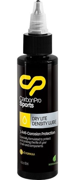 CarbonPro Sports Dry Lite Lube 4oz