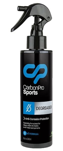 CarbonPro Sports Degreaser with UV Protectant 8oz