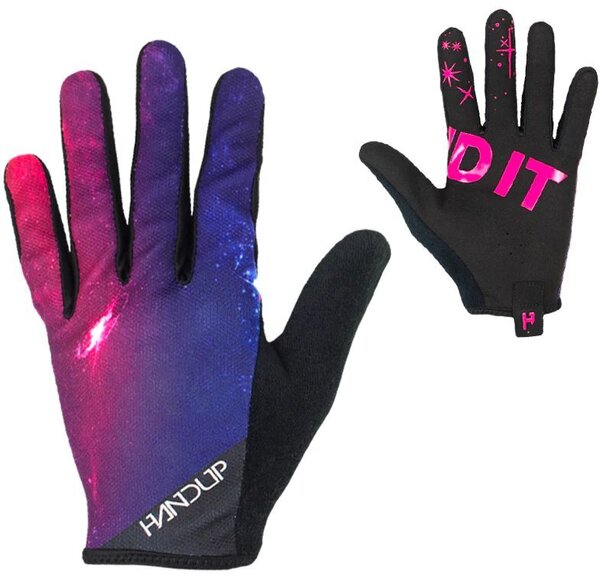 Handup Gloves Most Days Gloves Color: Galaxy