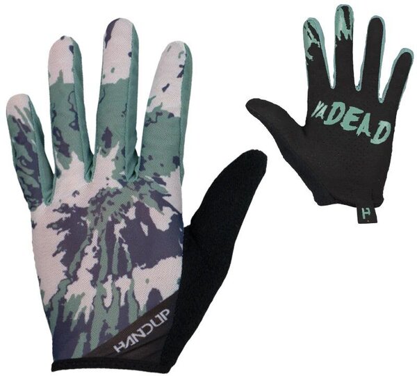 Handup Gloves Summer Lite Gloves Color: Ocean Wash