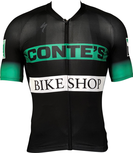 Conte's Bike Shop Conte's SL TEAM Jersey