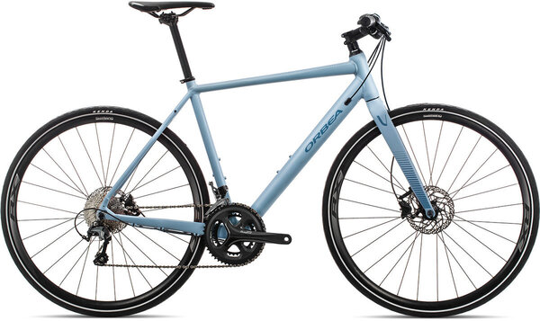 orbea vector 10