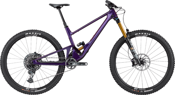 SCOR 4060 LT GX Color: Purple