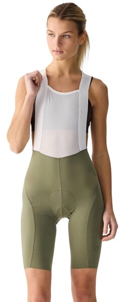 Velocio Women's LUXE Bib Short Velocio Women's LUXE Bib Short