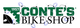 Conte's Bike Shop Home Page