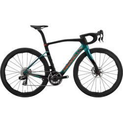Pinarello Dogma X Red AXS