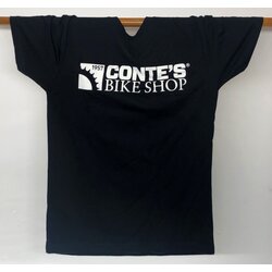 Conte's 1957 Shop Shirt