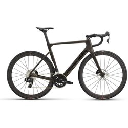 Cervelo Soloist Rival AXS