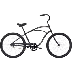 Electra Cruiser 1 Step Over