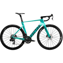 Factor Bikes Monza - Force AXS