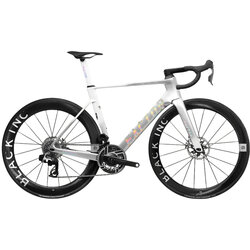 Factor Bikes Ostro VAM - Force AXS