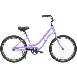 Haven Inlet Single Speed Cruiser Ladies