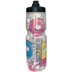 Conte's Purist Donut Insulated Bottle 23oz