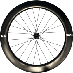 ENVE Composites 65 Foundation Disc Wheelset (DEMO)
