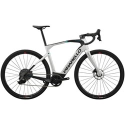 Pinarello Nytro Gravel E5 Disc - Rival AXS XPLR