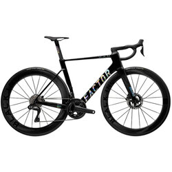 Factor Bikes Ostro VAM - Red AXS