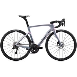 Pinarello F3 - 105 Di2 - DT Swiss A1800