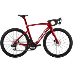 Pinarello F7 - Force AXS - Most Ultrafast 45