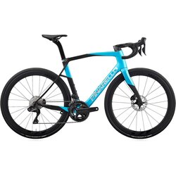 Pinarello X7 - Force AXS - Most Ultrafast 45