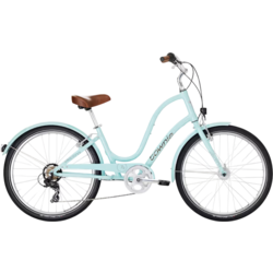 Electra 7D EQ Step-Thru Rain