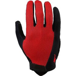 Specialized Body Geometry Sport Glove Long Finger