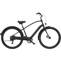 Electra Townie Go! 7D EQ Step-Over