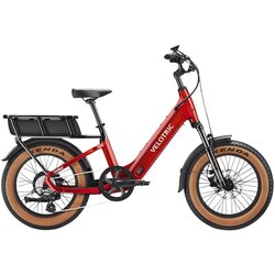Velotric GoMad Ebike