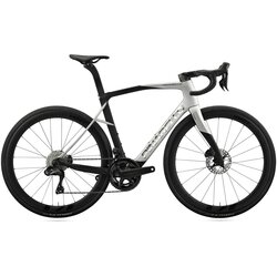 Pinarello X7 - Ultegra Di2 - Most Ultrafast 45