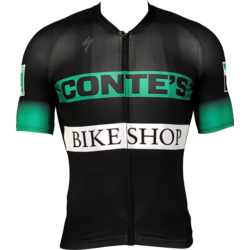 Conte's Bike Shop SL Team Jersey