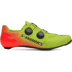 Specialized S-Works 7 LTD Road Shoes